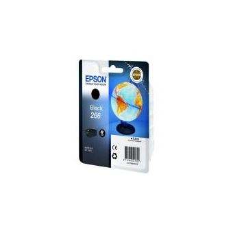 Tinteiro Epson 266 Singlepack Preto - 1