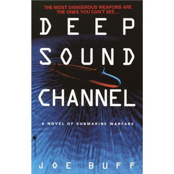 deep Sound Channel Paperback - - 1
