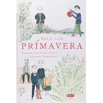 Primavera - 1