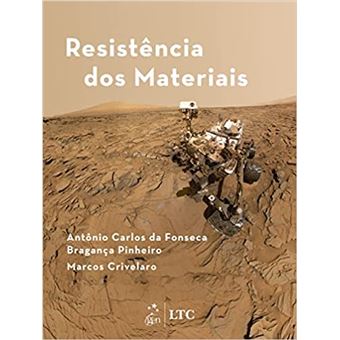 Resistência dos Materiais - 1