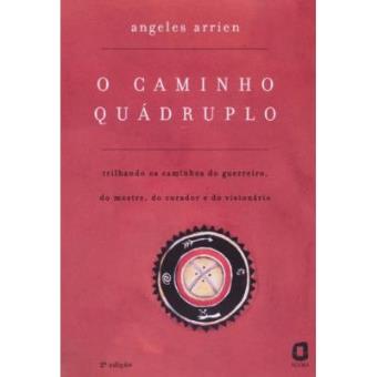 O Caminho Quádruplo - 1