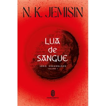 Lua De Sangue - Vol. 1 - 1