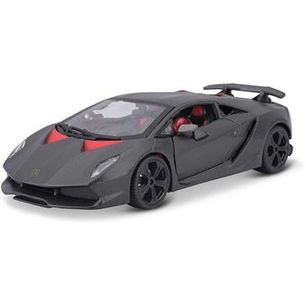 Carro Goliath Bburago | Lamborghini Sesto Elemento 1:24 - 1