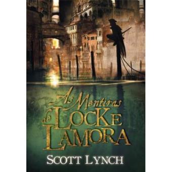 As Mentiras De Locke Lamora - 1