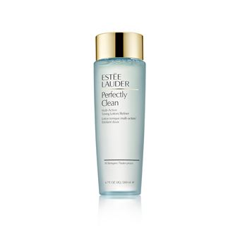 Loção de limpeza de rosto Estée Lauder Perfectly Clean Multi-Action Toning Lotion/Refiner - 1