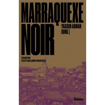 Marraquexe Noir - 1
