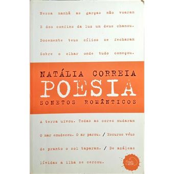 Sonetos românticos. a madona. - 1