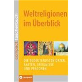 Weltreligionen Im Überblick - 1