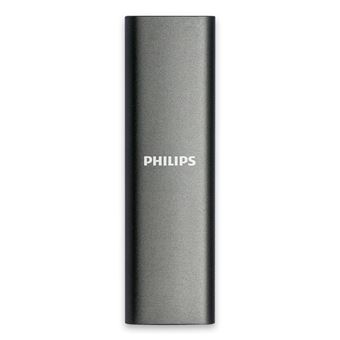 Disco SSD Externo Philips FM02SS030P/00 | 2 TB - 1