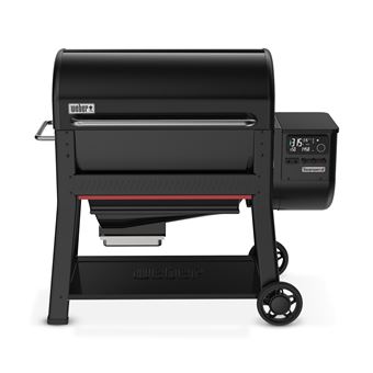 Churrasco Weber 1500131 | Preto - 1