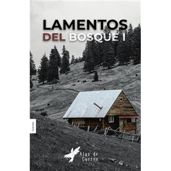 Lamentos Del Bosque. Tomo 1 - 1