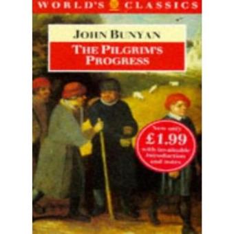 The Pilgrim's Progress (World's Classics) - 1