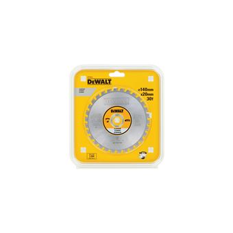 Lâmina para Serra Circular DeWALT DT1910-QZ - 1