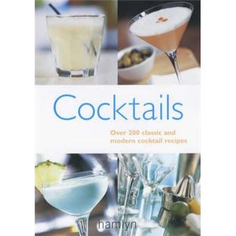 Cocktails (Pyramid PB) - 1