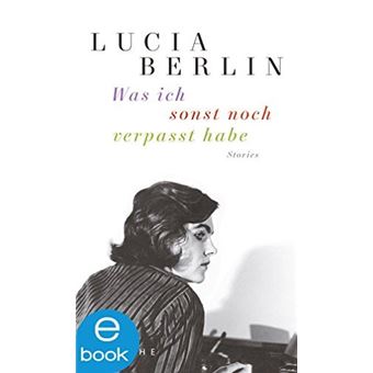 Was Ich Sonst Noch Verpasst Habe - 1