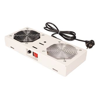 Ventilador de Teto ROLINE 26.21.0296 | Branco - 1