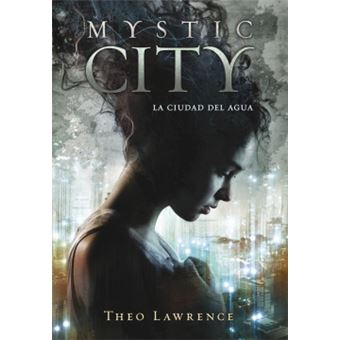 MYSTIC CITY