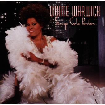 Warwick, Dionne-Sings Cole Parter - 1