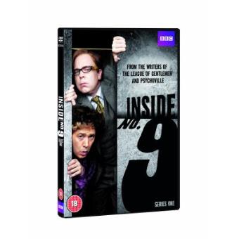 Inside No.9 - Series 1 - 1