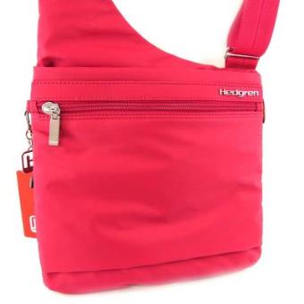 hedgren shoulder bolsa