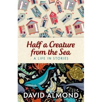 Rollercoasters: Half A Creature From The Sea - 1