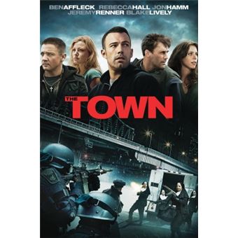 Town - 1