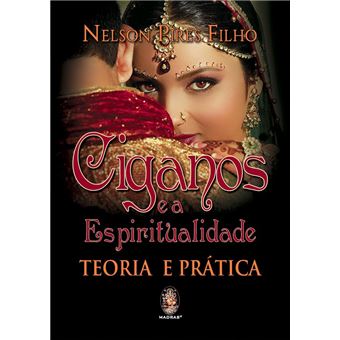 Ciganos e a Espiritualidade: Teoria e Prática - 1