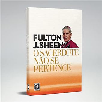 O Sacerdote Não Se Pertence - 1