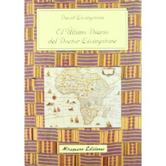 El Último Diario Del Doctor Livingstone - 1