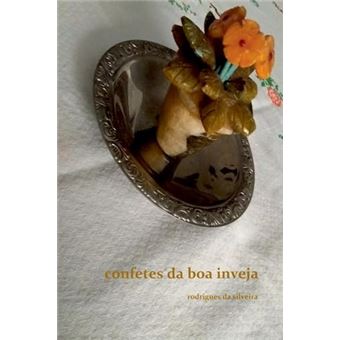 Confetes Da Boa Inveja - 1