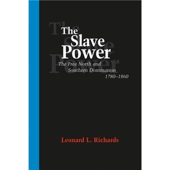 The Slave Power - 1
