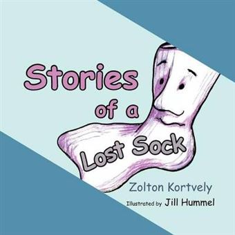 Stories Of ALost Sock - 1