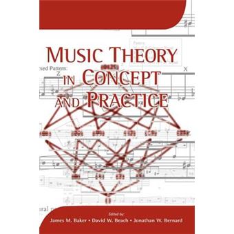 Music Theory in Concept and Practice - Paperback - 2009 - 1