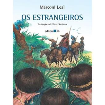 Os Estrangeiros - 1