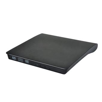 Leitor de DVD Portátil - 1