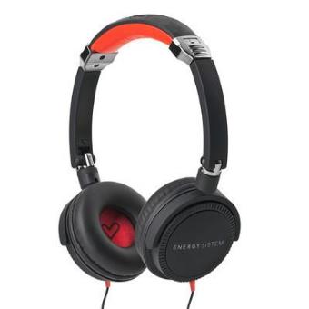 Energy Sistem DJ 410 Black - 1