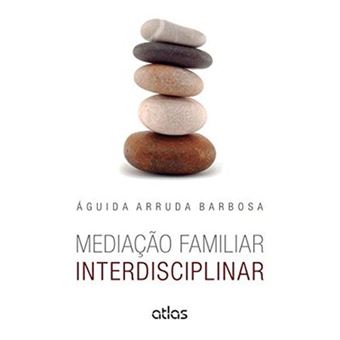 Mediação Familiar Interdisciplinar - 1