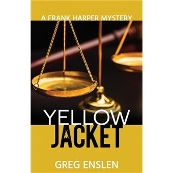 yellow Jacket Paperback - - 1