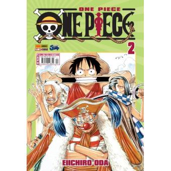 One Piece - Volume 2 - 1