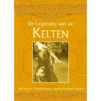 Legendes Van De Kelten (3 Dvd) - 1