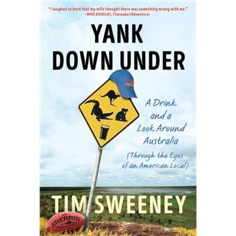 Yank Down Under - 1