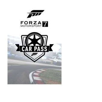 Forza Motorsport 7: Car Pass Xbox One