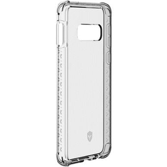 Capa para Telemóvel FORCE CASE M2448049 | Transparente - 1