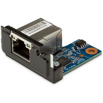 Placa/adaptador de Interface HP Placa Flex com Porta LAN 2,5 GbE (2020) para Workstation Mini Z2 | Azul - 1