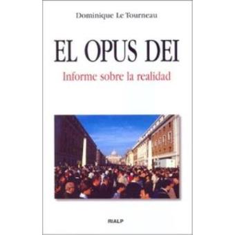 El Opus Dei - 1