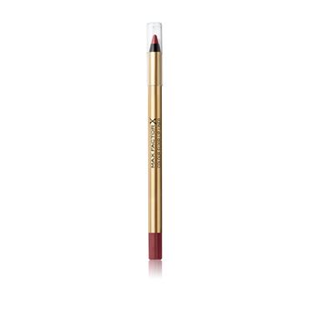 Lápis de Lábios Max Factor Colour Elixir Lip Liner - 1