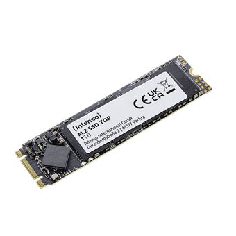 Disco SSD Intenso Top | 1 TB - 1
