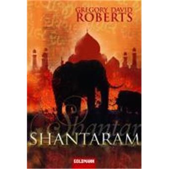 Shantaram - 1