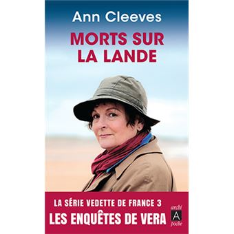 Morts sur la Lande | Ann Cleeves - 1