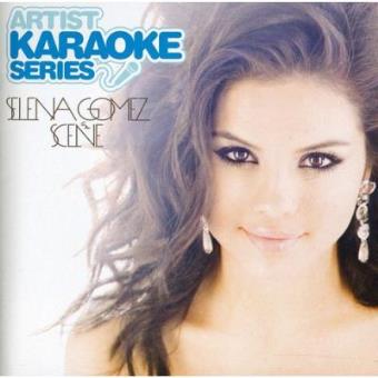 Selena Gomez & Scene - 1